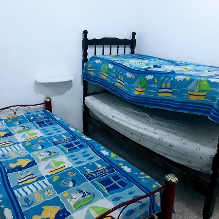 Sobrado 50 M Da Praia Villa Ubatuba Luaran gambar