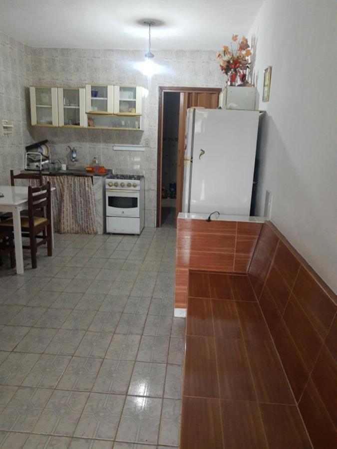 Sobrado 50 M Da Praia Villa Ubatuba Luaran gambar