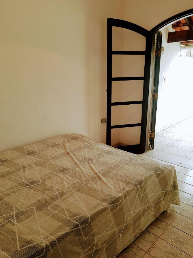 Sobrado 50 M Da Praia Villa Ubatuba Luaran gambar